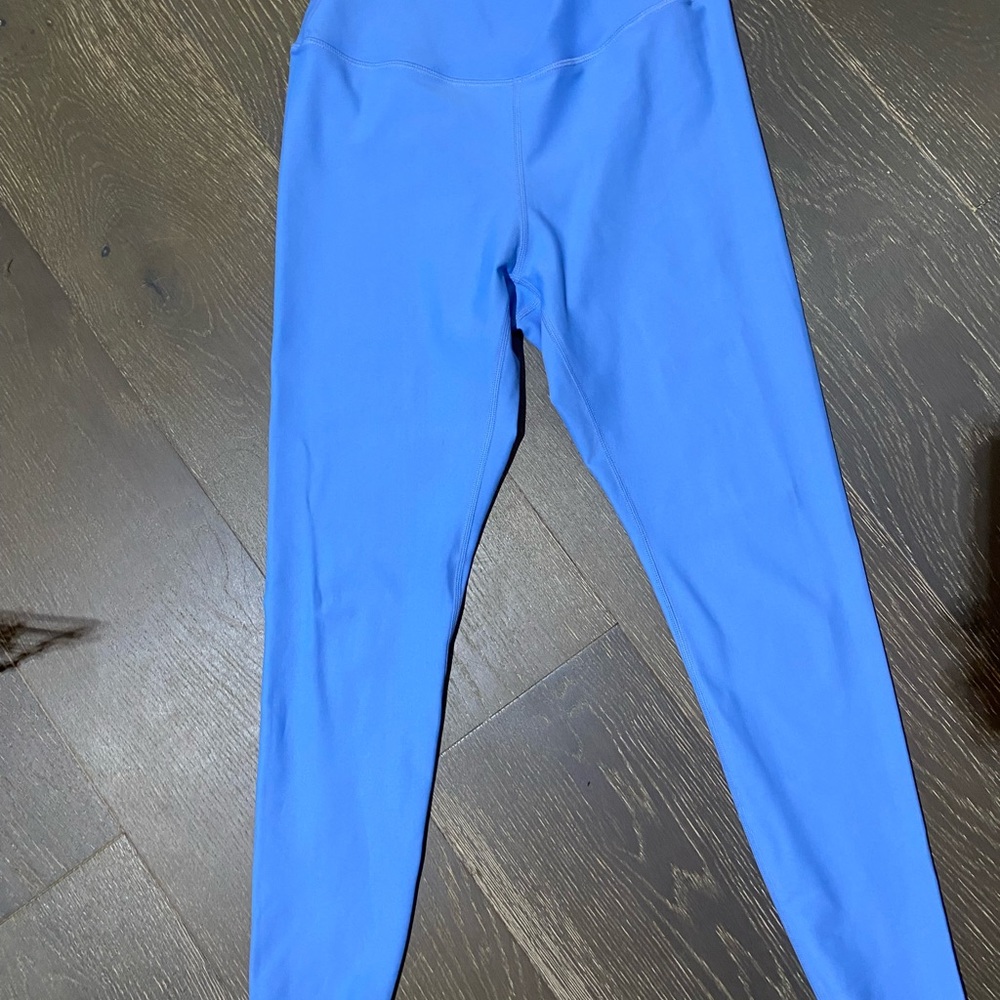 PTULA Desa'ree II Swift Legging : 23"